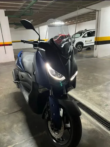 Yamaha Xmax 250 ABS 