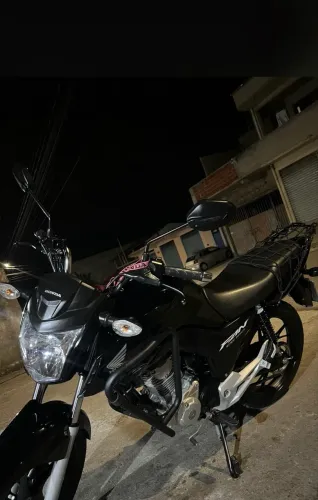 VENDO CG FAN 160 flex 2023