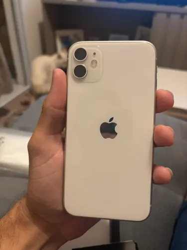 iPhone 11 64GB todo original com garantia