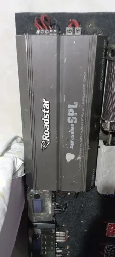 Roadstar agressive spl 6800 