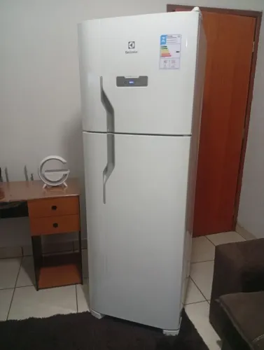 Geladeira Electrolux