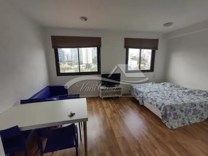 Apartamento/Studio à venda, Tatuapé - São Paulo