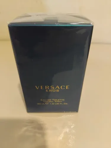 Perfume Versace Eros 30 ml