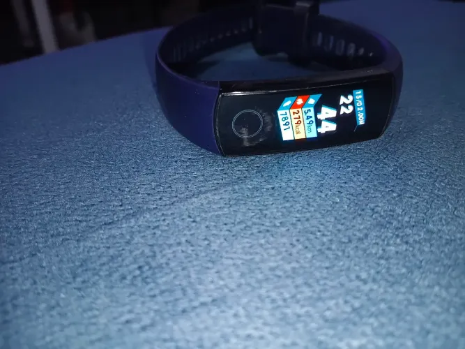 Relogio smartband honor band 4