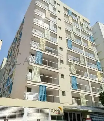 studio - Centro - Campinas