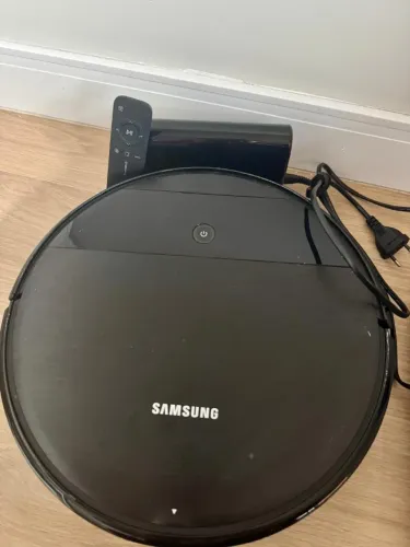 Aspirador Robo Samsung