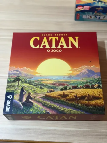 Catan