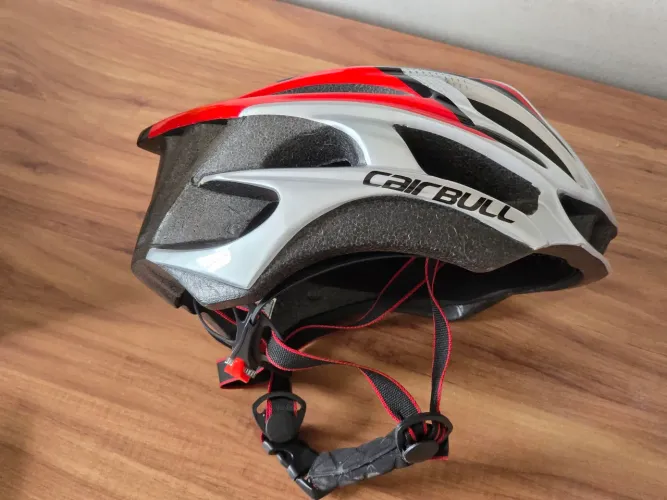 Capacete Ciclismo Cairbull
