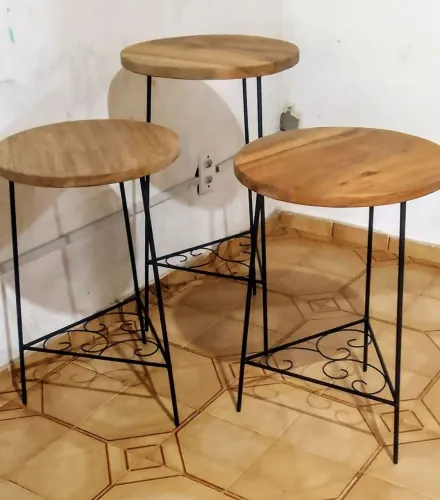 Para sua casa