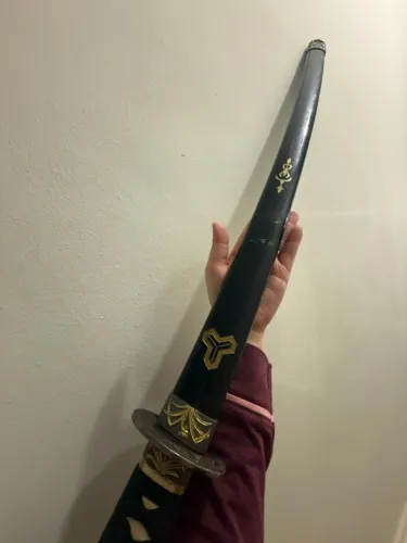 Katana
