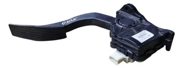 Pedal Acelerador Eletronico Onix Prisma 2013 2014 2015 2016