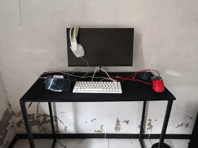 Mobilador completo 