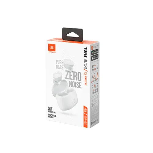 Fone JBL Tune Buds Perfect Fit Novos Lacrados