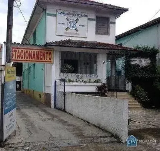 Ponto Comercial em Santos Aluguel Definitivo