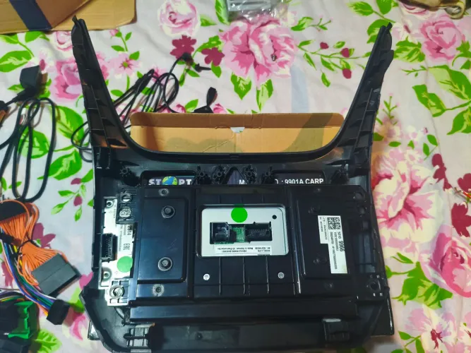Vendo aparelho my link2