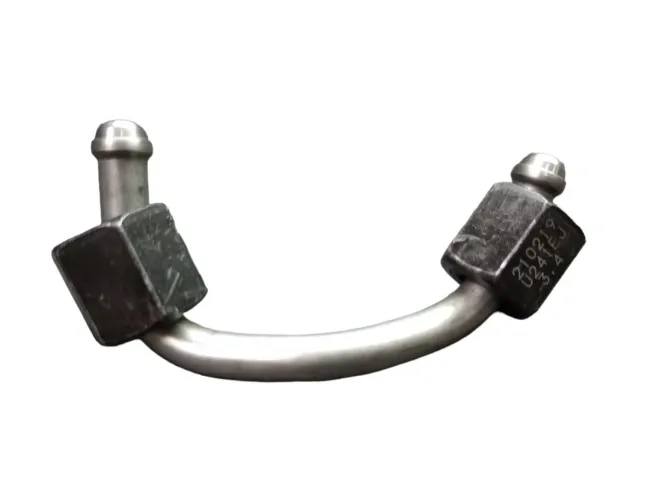 Cano 3.4 Bico Injetor Amarok 3.0 V6 2022