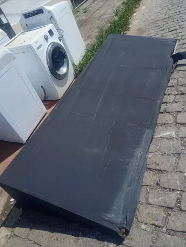 Toldo 1MT X 2,70 CM