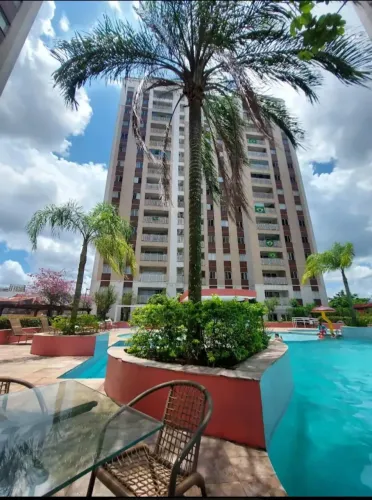 Lene Pegado Vende Ap de 3/4 (2 suítes) a P/Fechada P/Financiar no Torres Ibiapaiba bairro