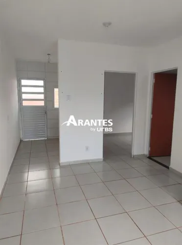 Casa com 47,52m² 2 quartos à venda no bairro Mansour III
