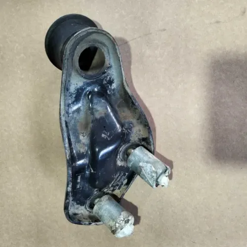 Suporte Coxim Motor Vw Gol 1.0 8v Mi G2 G3 G4 1994 a 2003