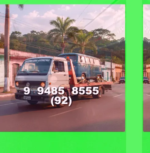 Guincho, você precisa? Atendemos em todas as horas! Ligue agora e confira!