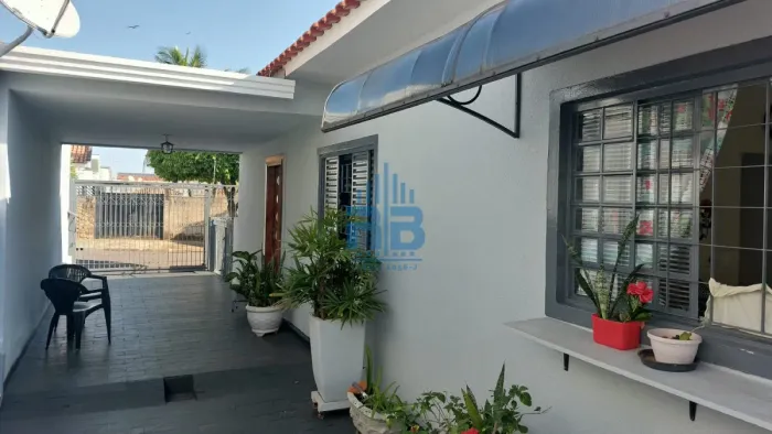 RESIDENCIA A VENDA NO JARDIM SANTA ELIZA