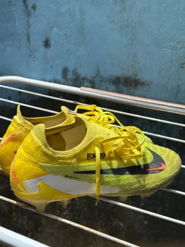 chuteiras Nike Phantom GX Elite Erling Haaland