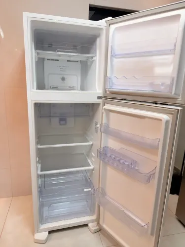 Geladeira Electrolux