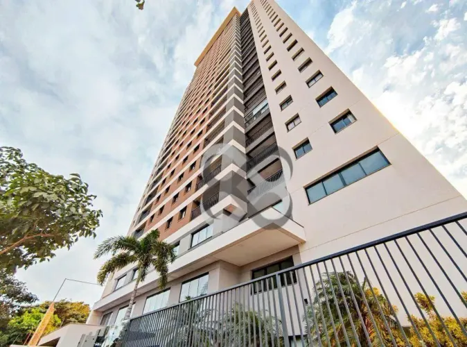 Apartamento com 3 dormitórios à venda, 71 m² por R$ 620.000 - Parque Jamaica - Londrina/PR