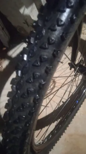 Bicicleta aro 29