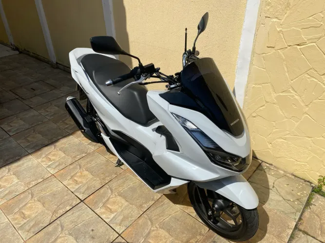 Vendo PCX 160/ 2025