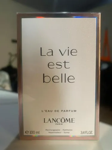 Perfume Lancôme La Vie Est Belle L' Eau de Parfum 100ml