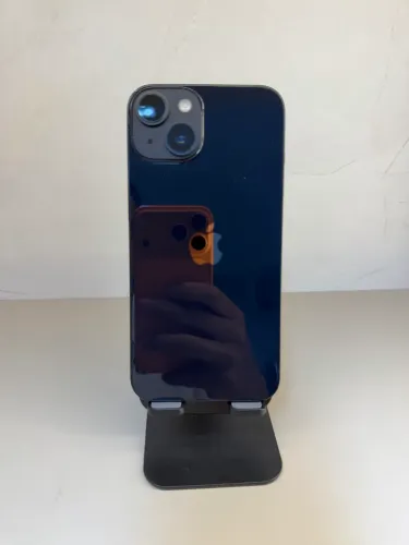 iPhone 14 128GB Preto - Ótimo Estado - Semi Novo