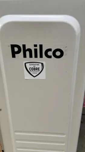 Vendo ar condicionado K7 24 mil btu