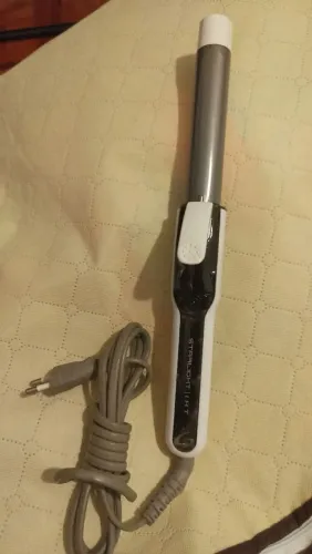 Babyliss modelador de cachos profissional 