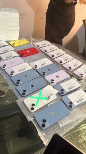 IPHONE 14 