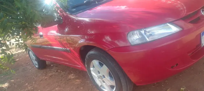 Chevrolet Celta Life 1.0 MPFI VHC 8V 3P 2022