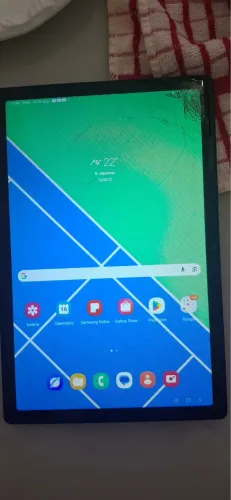 Tablet Samsung