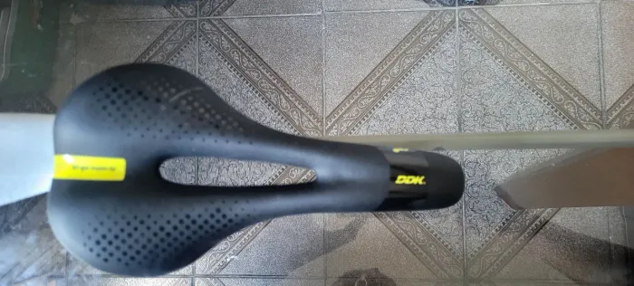 Vendo Selim DDK