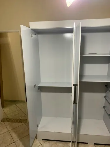 Guarda roupa casal