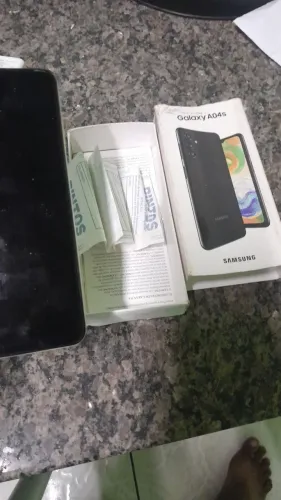 Comprei outro por isso quero vender