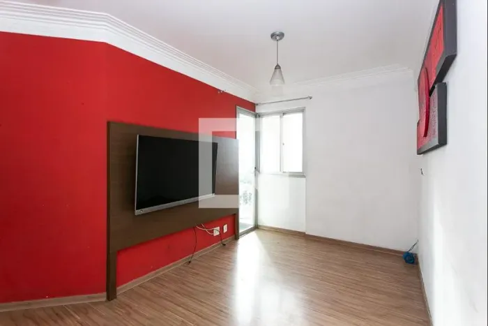 Apartamento à Venda - Vila Esperança, 3 Quartos, 68 m2