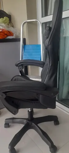 Cadeira gamer