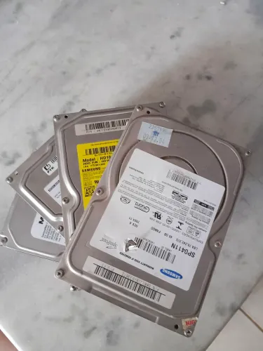 4 HDS
