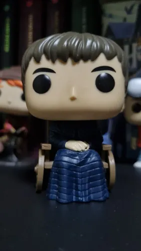 Funko Pop Game of Thrones King Bran