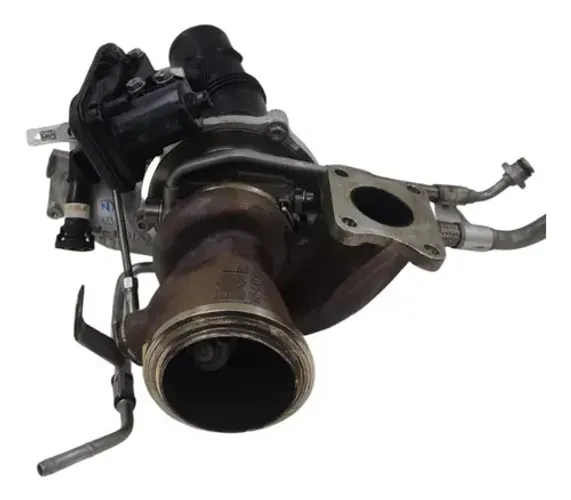 Turbina Renegade Commander Toro Pulse Fastback 1.3 22 26 Tb1