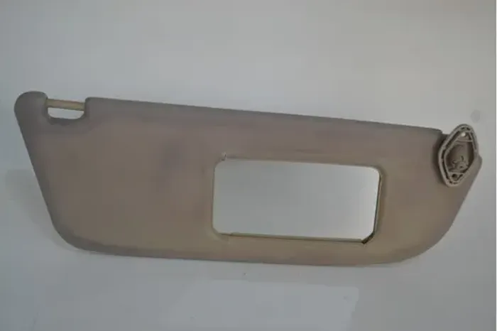 Quebra Sol Lado Direito Passageiro Gm Tigra 1999 Original