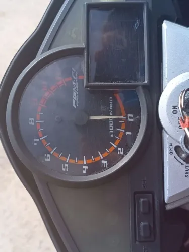 Vende Moto conservada