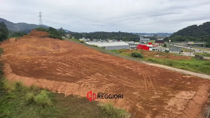 TERRENO PRA 190 AP VGV 80 MILHÕES ACEITA TROCA
