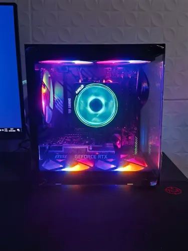 PC Gamer - Trocas em PS5